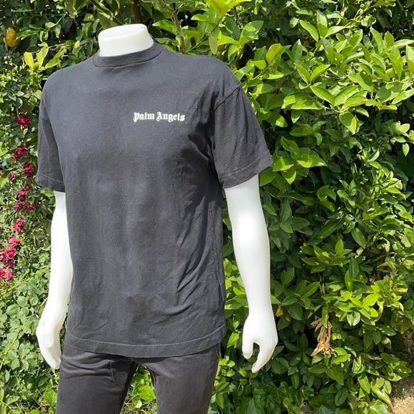 Palm Angels Other - PALM ANGELS SHIRT